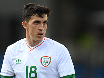 Shane Long ruled out with COVI...